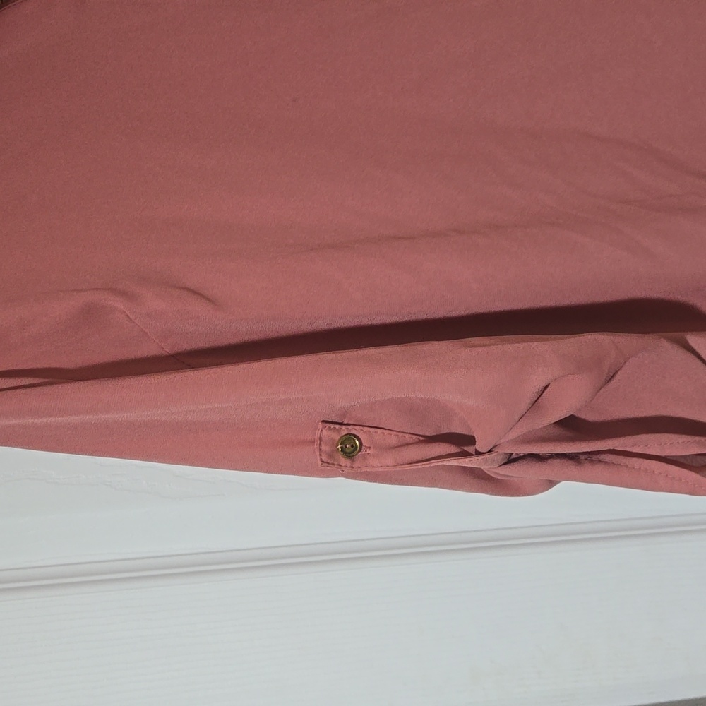 Wishful Park Blouse - Picture 3 of 6